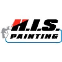 H.I.S. Painting, Inc. logo