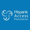 Hispanic Access Foundation logo