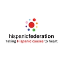 Hispanic Federation logo