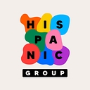 Hispanic Group logo