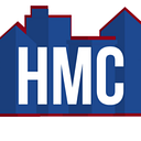 HISPANIC METROPOLITAN CHAMBER logo