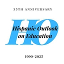Hispanic Outlook On Higher Education Magazine logo