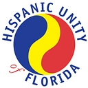 Hispanic Unity Of Florida logo