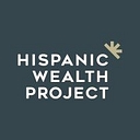 Hispanic Wealth Project logo