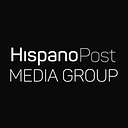 Hispanopost logo