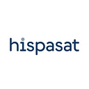 hispasat.com logo