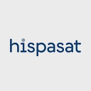 Hispasat, S.A. logo