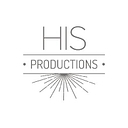 His Productions logo