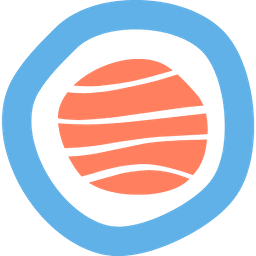 Hissho Sushi logo