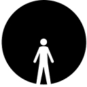 HisTherapist logo