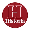 historia.ro logo