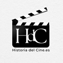 historiadelcine.es logo