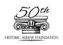 Historic Albany Foundation Inc logo