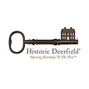 Historic Deerfield logo