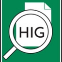 Historical Information Gatherers, Inc. (Hig) logo