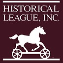 Historical League Inc logo