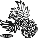 Historical Reproductions logo