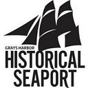 Grays Harbor Historical Seaport Authority logo