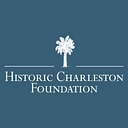 Historic Charleston Foundation logo