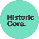 Historic Core Bid logo