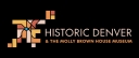 Historic Denver, Inc. logo
