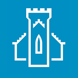 Historic Environment Scotland logo
