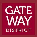 Historic Gateway Neighborhood logo