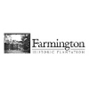 Historic Homes Foundation logo