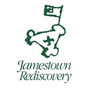 Jamestown Rediscovery Foundation logo