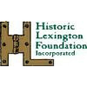 Historic Lexington Foundation logo