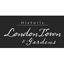 Historic London Town And Gardens logo