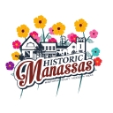Historic Manassas, Inc. logo