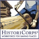 Historicorps logo