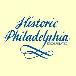 Historic Philadelphia logo