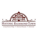 Historic Richmond Town logo