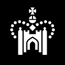 Historic Royal Palaces logo