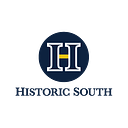 HISTORIC SOUTH INITIATIVE logo
