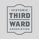 Historic Third Ward Association Inc logo