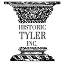 Historic Tyler Inc logo