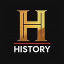 HISTORY logo