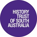 History Trust Of South Australia logo