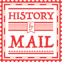 historybymail.com logo