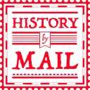 History By Mail logo
