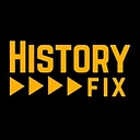 HistoryFix logo