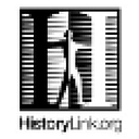 History Ink / Historylink.Org logo