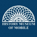 History Museum Of Mobile logo