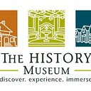 Northern Indiana Historical Society logo