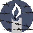 Foundation for the History of Totalitarianism logo