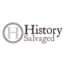 Historysalvagedonline logo