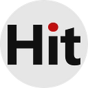 Hit logo